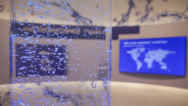 BASF Water Chemicals
